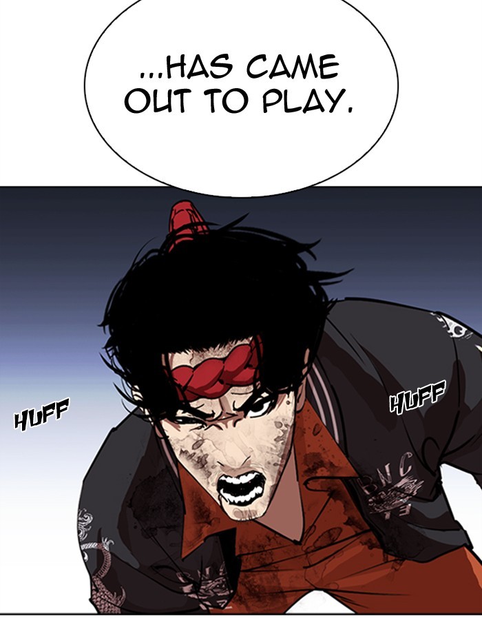 Lookism Chapter 276 page 109 - Chapter 276: Ep. 276: Hostel (7)
