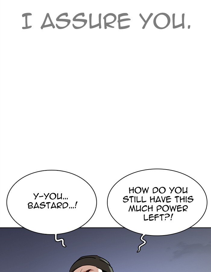 Lookism Chapter 276 page 110 - Chapter 276: Ep. 276: Hostel (7)