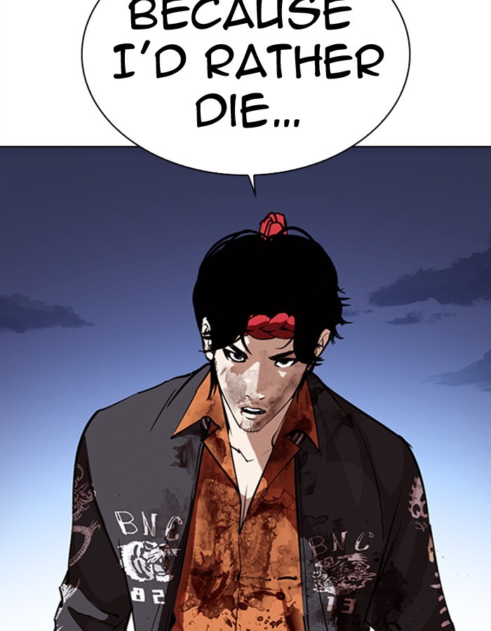 Lookism Chapter 276 page 113 - Chapter 276: Ep. 276: Hostel (7)