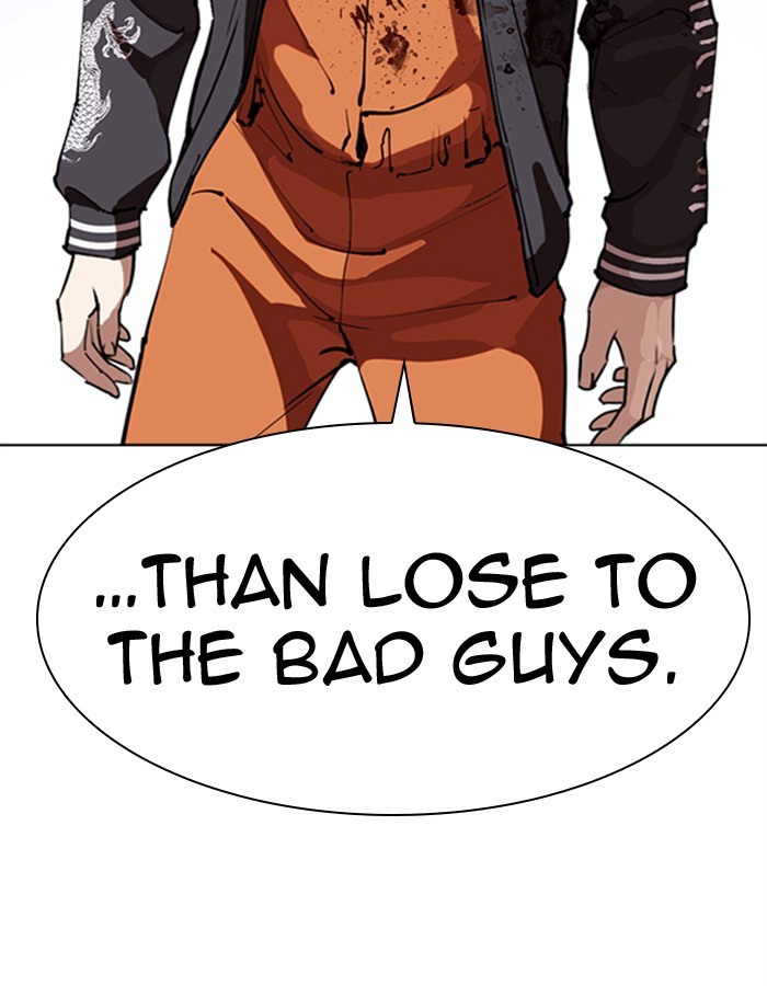 Lookism Chapter 276 page 114 - Chapter 276: Ep. 276: Hostel (7)