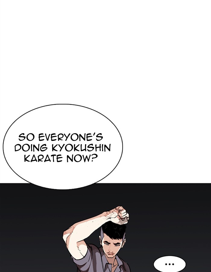 Lookism Chapter 276 page 117 - Chapter 276: Ep. 276: Hostel (7)