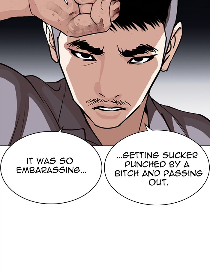 Lookism Chapter 276 page 120 - Chapter 276: Ep. 276: Hostel (7)
