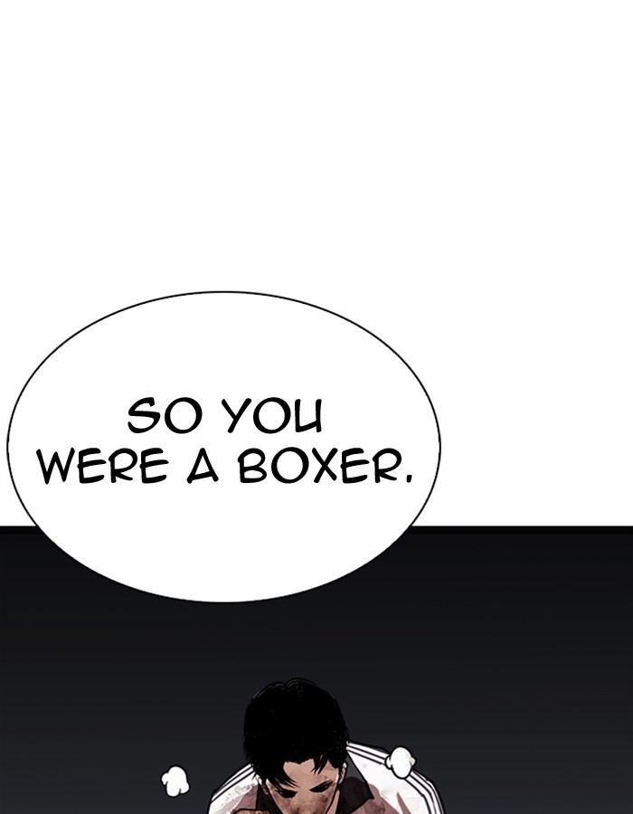 Lookism Chapter 276 page 121 - Chapter 276: Ep. 276: Hostel (7)
