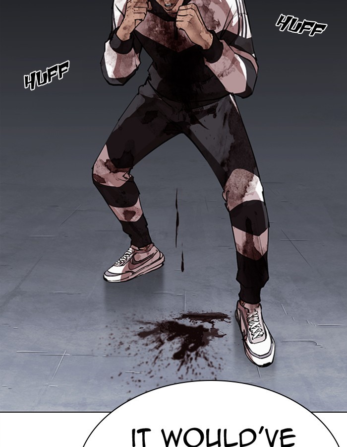 Lookism Chapter 276 page 122 - Chapter 276: Ep. 276: Hostel (7)