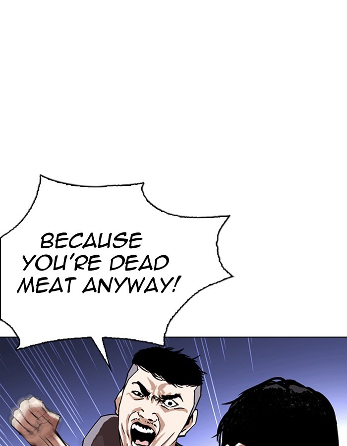 Lookism Chapter 276 page 124 - Chapter 276: Ep. 276: Hostel (7)