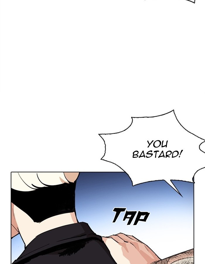 Lookism Chapter 276 page 133 - Chapter 276: Ep. 276: Hostel (7)