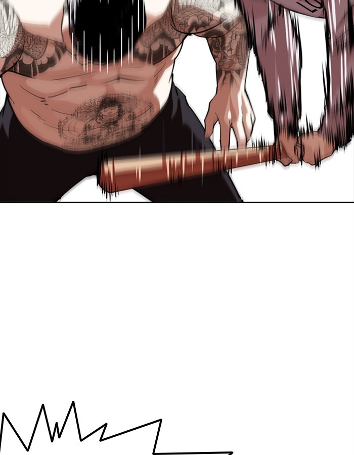 Lookism Chapter 276 page 137 - Chapter 276: Ep. 276: Hostel (7)