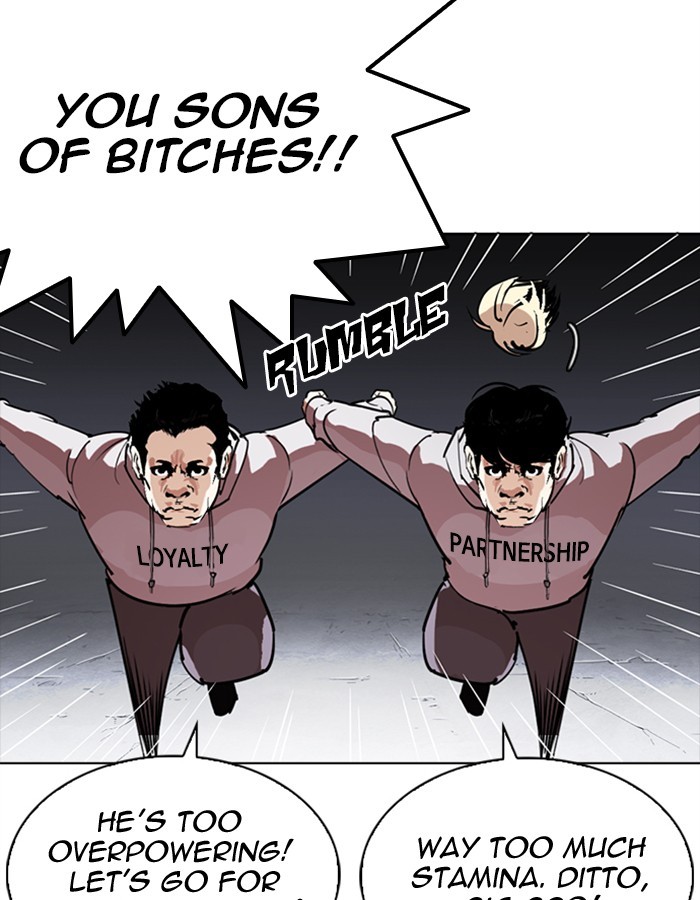 Lookism Chapter 276 page 138 - Chapter 276: Ep. 276: Hostel (7)