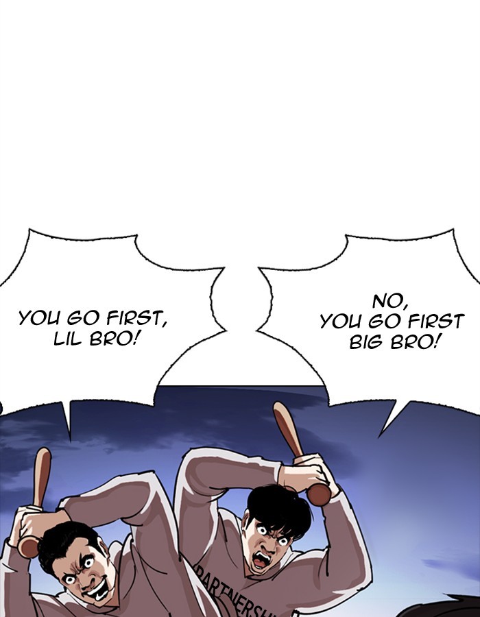 Lookism Chapter 276 page 141 - Chapter 276: Ep. 276: Hostel (7)