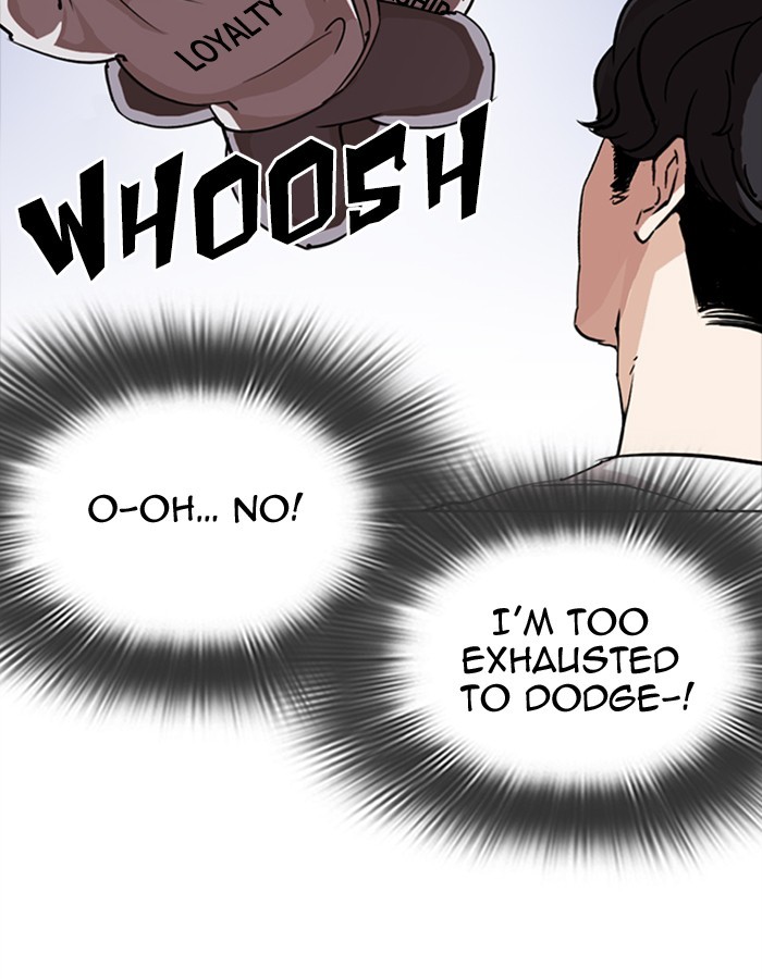 Lookism Chapter 276 page 142 - Chapter 276: Ep. 276: Hostel (7)