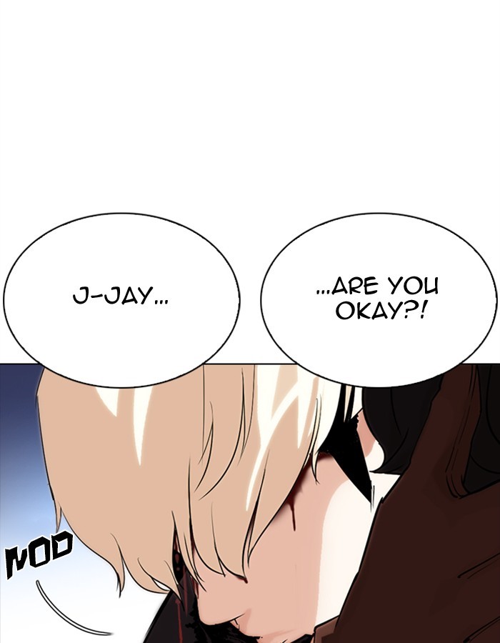 Lookism Chapter 276 page 147 - Chapter 276: Ep. 276: Hostel (7)