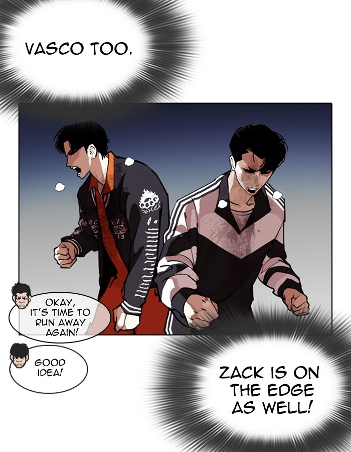 Lookism Chapter 276 page 149 - Chapter 276: Ep. 276: Hostel (7)