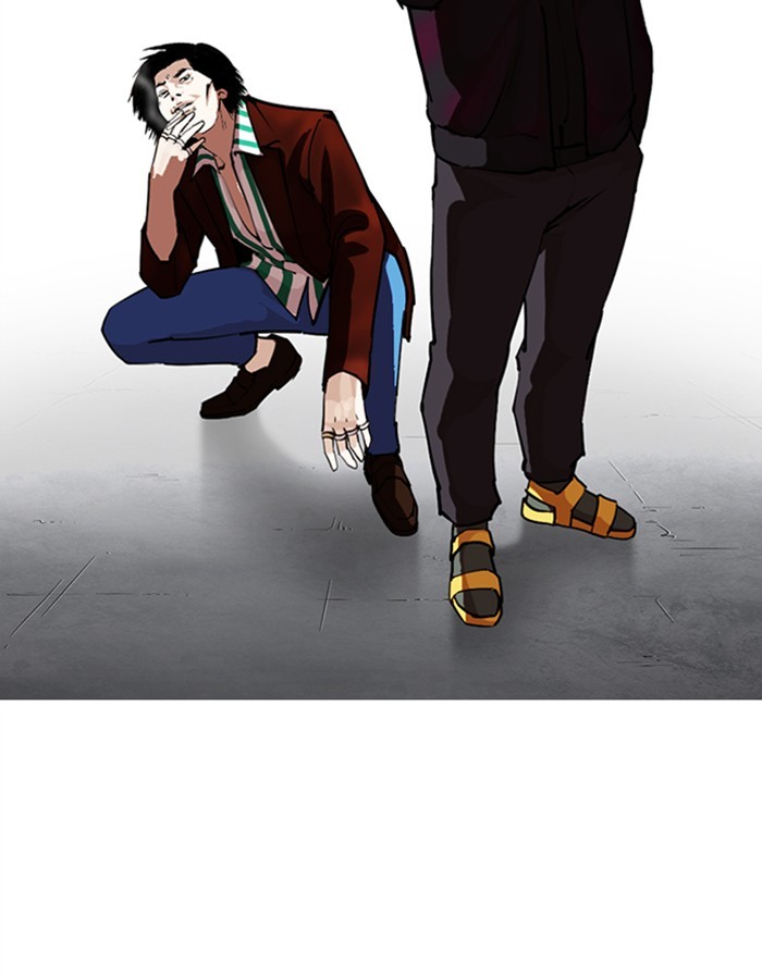 Lookism Chapter 276 page 154 - Chapter 276: Ep. 276: Hostel (7)