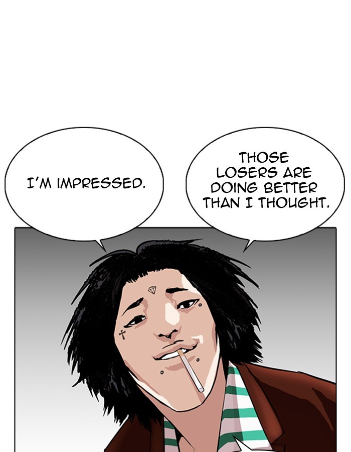 Lookism Chapter 276 page 155 - Chapter 276: Ep. 276: Hostel (7)