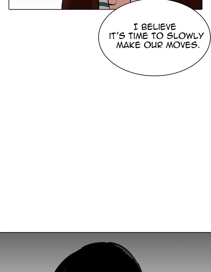 Lookism Chapter 276 page 156 - Chapter 276: Ep. 276: Hostel (7)