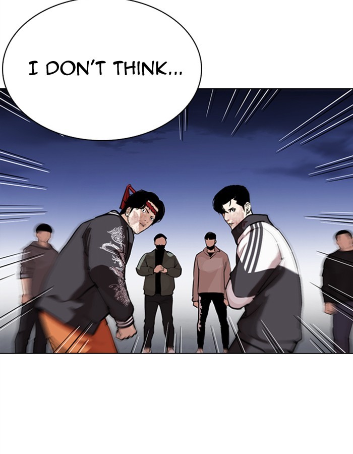 Lookism Chapter 276 page 158 - Chapter 276: Ep. 276: Hostel (7)