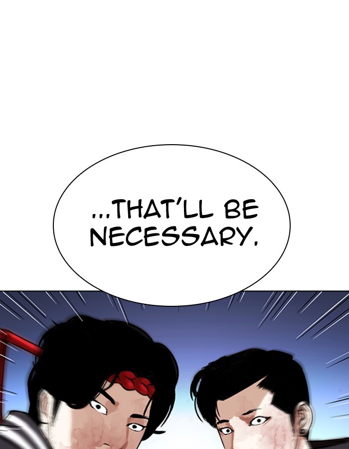 Lookism Chapter 276 page 159 - Chapter 276: Ep. 276: Hostel (7)