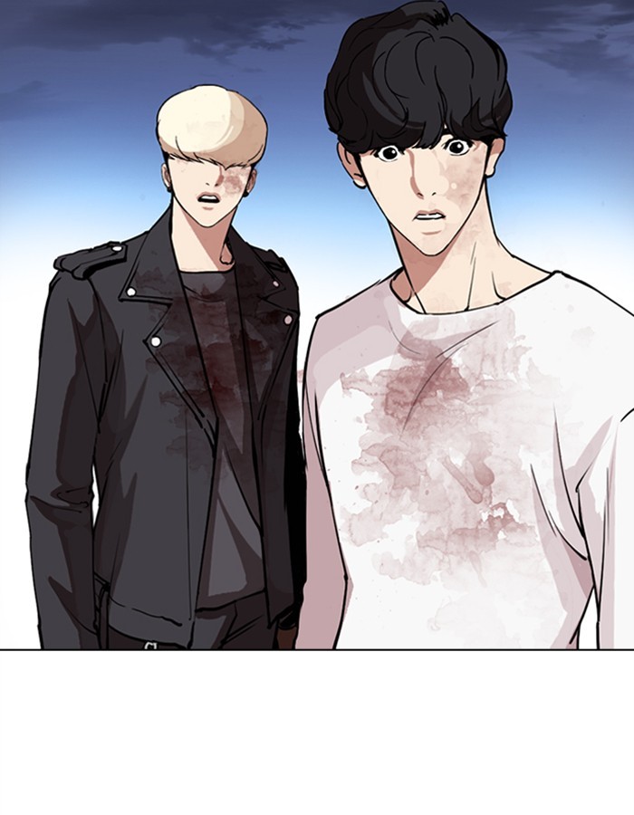 Lookism Chapter 276 page 164 - Chapter 276: Ep. 276: Hostel (7)
