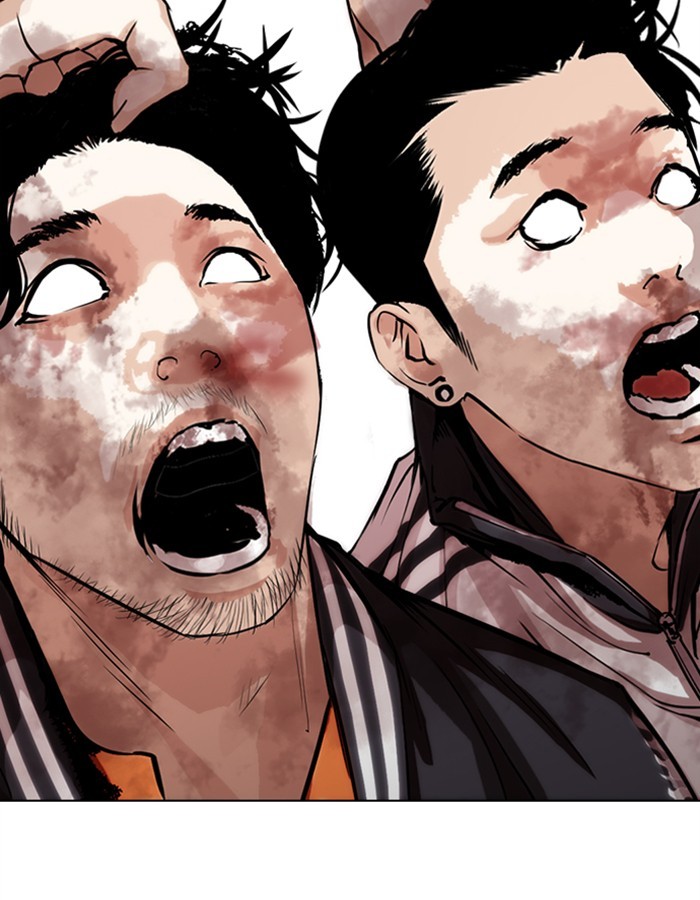 Lookism Chapter 276 page 166 - Chapter 276: Ep. 276: Hostel (7)