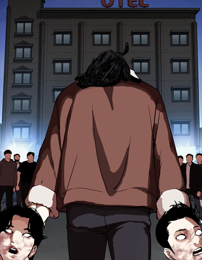 Lookism Chapter 276 page 168 - Chapter 276: Ep. 276: Hostel (7)