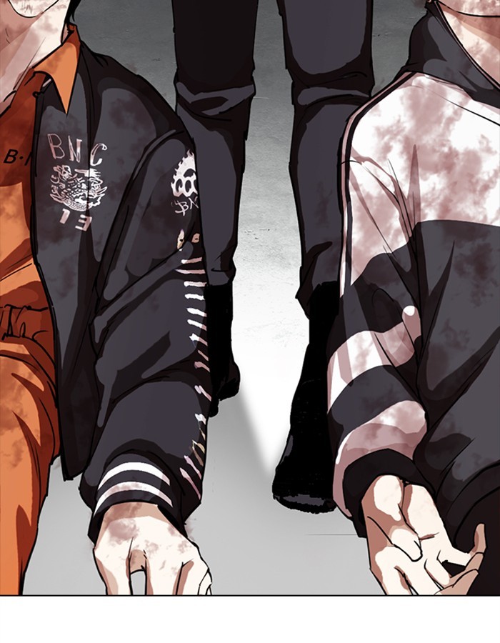 Lookism Chapter 276 page 169 - Chapter 276: Ep. 276: Hostel (7)