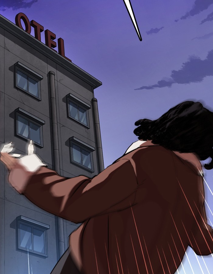 Lookism Chapter 276 page 173 - Chapter 276: Ep. 276: Hostel (7)