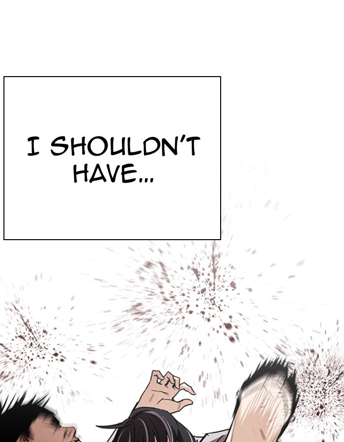 Lookism Chapter 276 page 19 - Chapter 276: Ep. 276: Hostel (7)