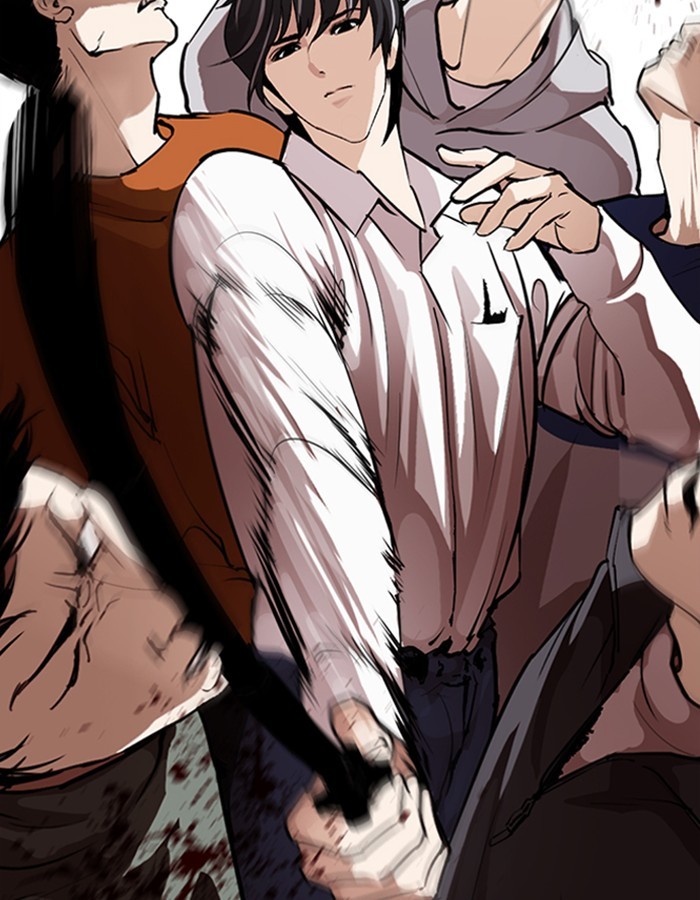 Lookism Chapter 276 page 20 - Chapter 276: Ep. 276: Hostel (7)