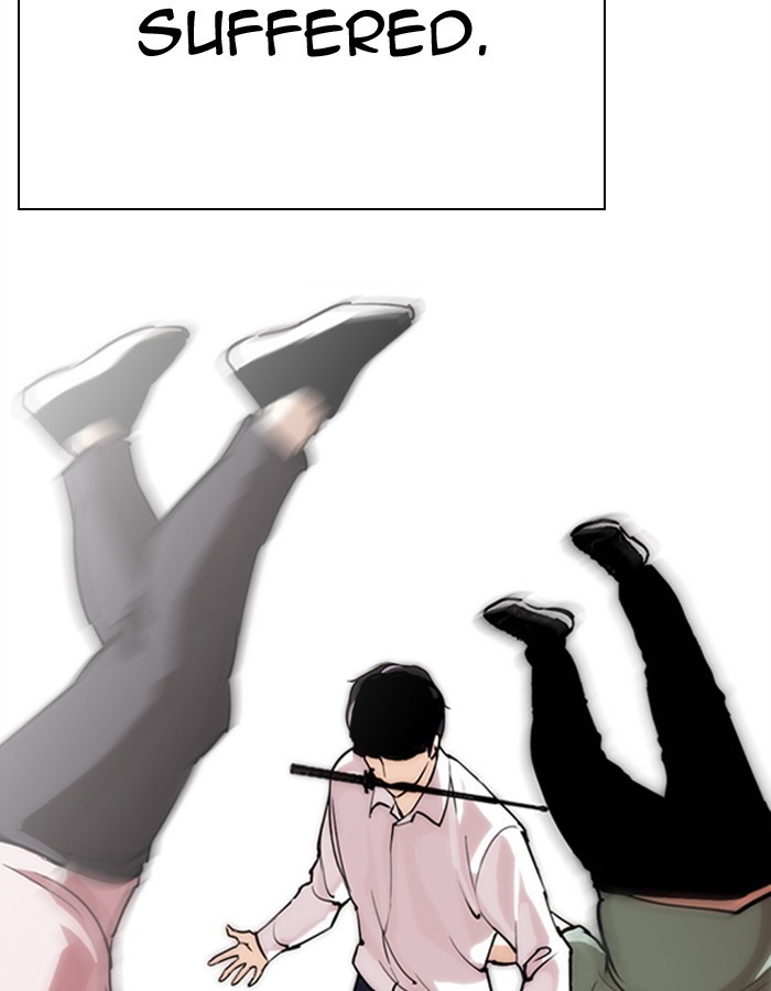 Lookism Chapter 276 page 24 - Chapter 276: Ep. 276: Hostel (7)