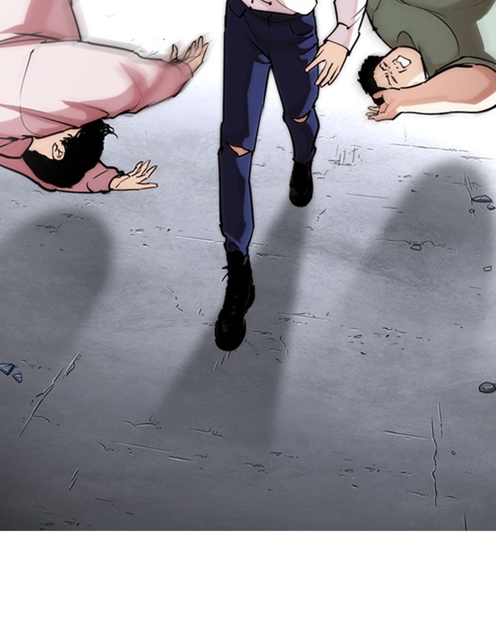 Lookism Chapter 276 page 25 - Chapter 276: Ep. 276: Hostel (7)