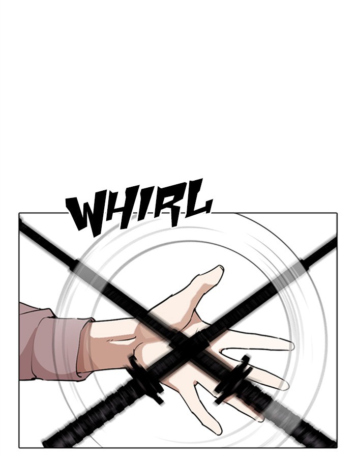 Lookism Chapter 276 page 26 - Chapter 276: Ep. 276: Hostel (7)