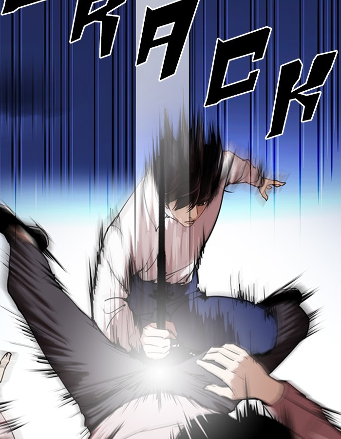 Lookism Chapter 276 page 28 - Chapter 276: Ep. 276: Hostel (7)