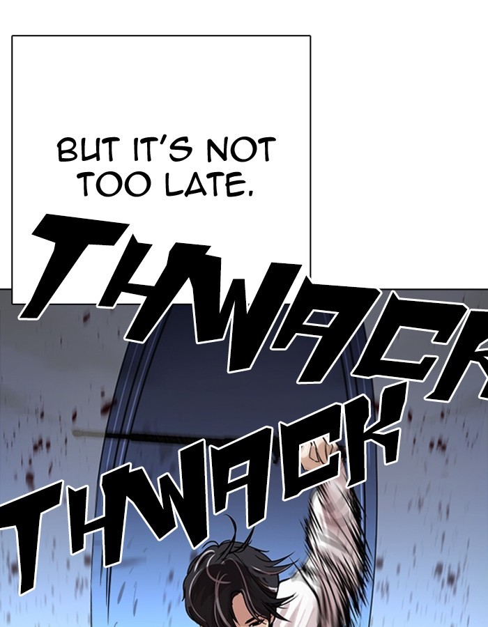 Lookism Chapter 276 page 30 - Chapter 276: Ep. 276: Hostel (7)