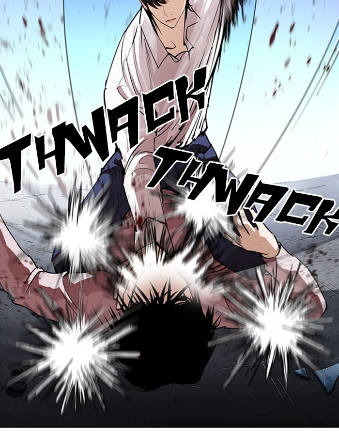 Lookism Chapter 276 page 31 - Chapter 276: Ep. 276: Hostel (7)