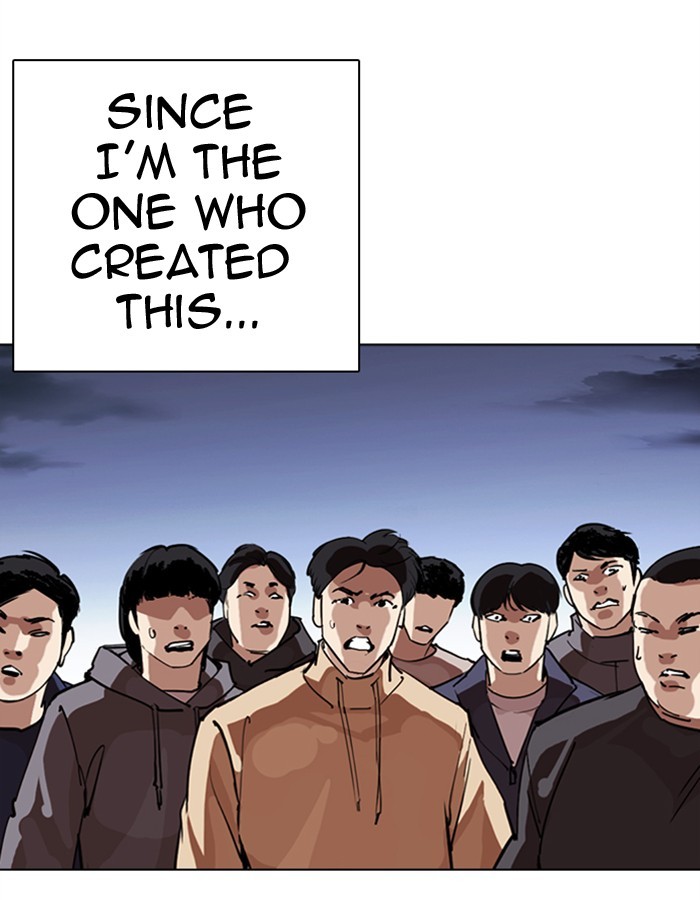 Lookism Chapter 276 page 33 - Chapter 276: Ep. 276: Hostel (7)