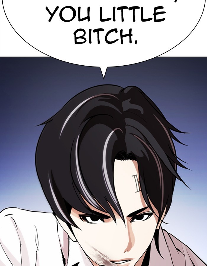 Lookism Chapter 276 page 35 - Chapter 276: Ep. 276: Hostel (7)
