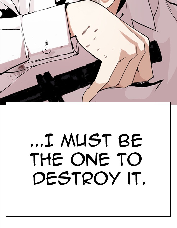Lookism Chapter 276 page 36 - Chapter 276: Ep. 276: Hostel (7)