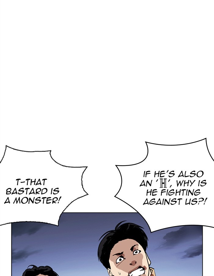 Lookism Chapter 276 page 37 - Chapter 276: Ep. 276: Hostel (7)
