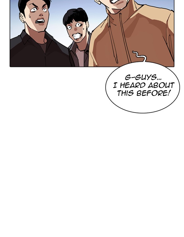 Lookism Chapter 276 page 38 - Chapter 276: Ep. 276: Hostel (7)