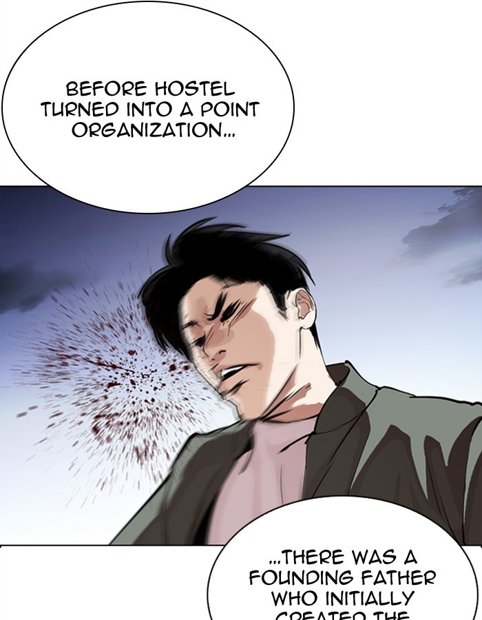 Lookism Chapter 276 page 39 - Chapter 276: Ep. 276: Hostel (7)