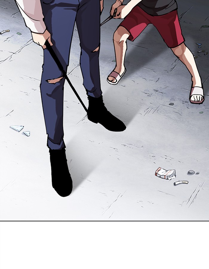 Lookism Chapter 276 page 4 - Chapter 276: Ep. 276: Hostel (7)