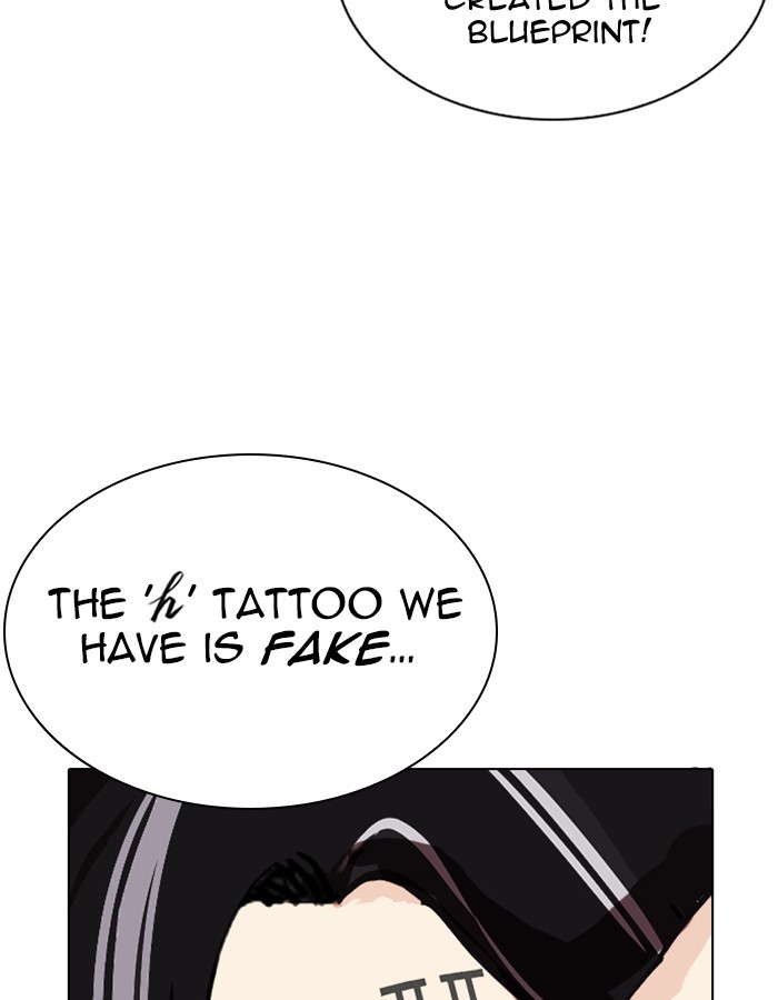 Lookism Chapter 276 page 40 - Chapter 276: Ep. 276: Hostel (7)