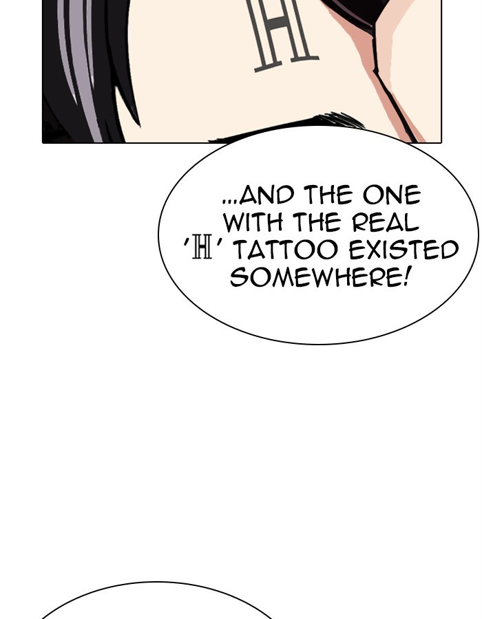 Lookism Chapter 276 page 41 - Chapter 276: Ep. 276: Hostel (7)