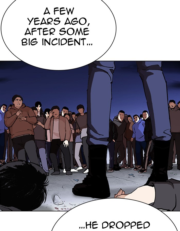 Lookism Chapter 276 page 42 - Chapter 276: Ep. 276: Hostel (7)