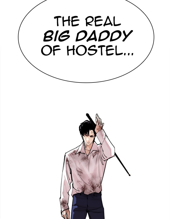 Lookism Chapter 276 page 44 - Chapter 276: Ep. 276: Hostel (7)