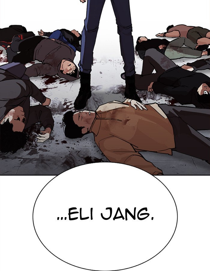 Lookism Chapter 276 page 45 - Chapter 276: Ep. 276: Hostel (7)