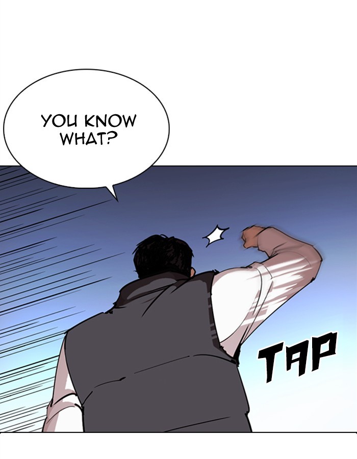 Lookism Chapter 276 page 56 - Chapter 276: Ep. 276: Hostel (7)