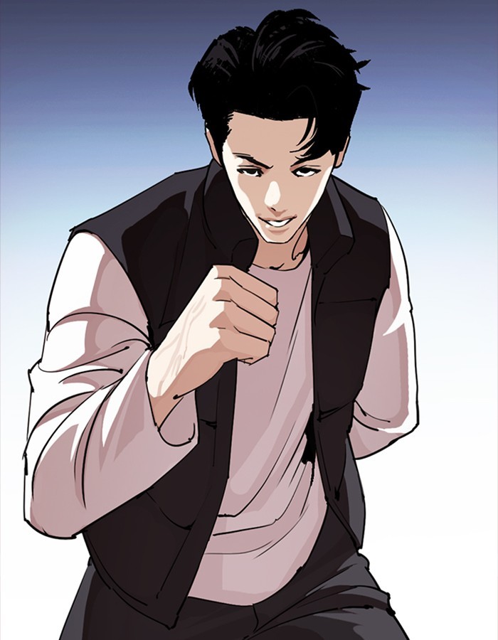 Lookism Chapter 276 page 58 - Chapter 276: Ep. 276: Hostel (7)