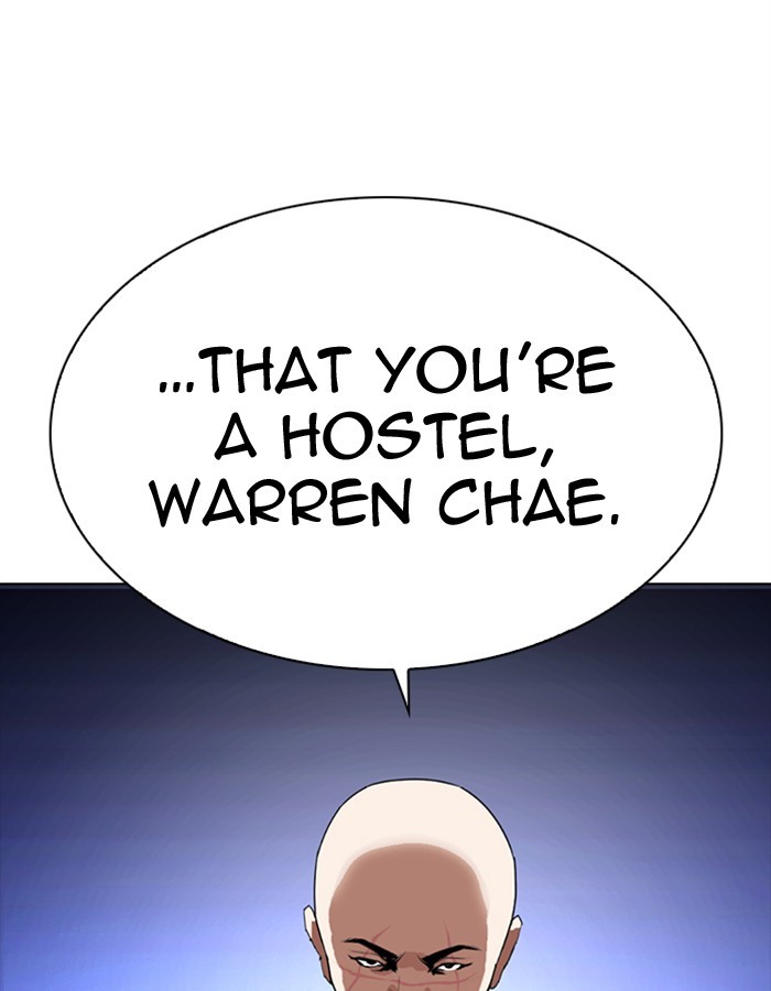 Lookism Chapter 276 page 64 - Chapter 276: Ep. 276: Hostel (7)