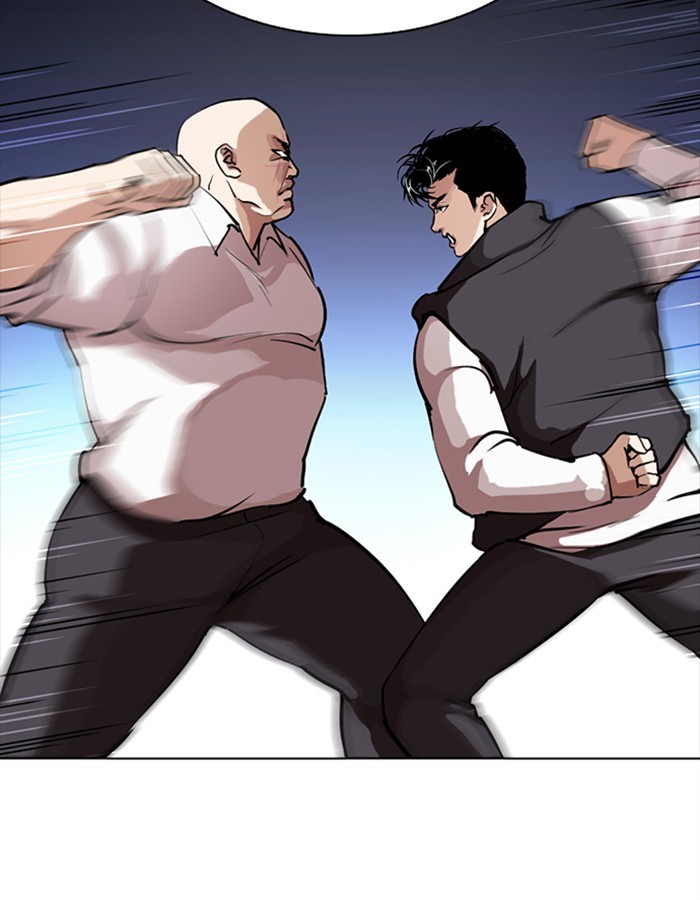Lookism Chapter 276 page 67 - Chapter 276: Ep. 276: Hostel (7)